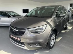 Utilisé 2020 Opel Crossland X Business Elegance SUV | 9 990 € (Prix juste)