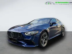Utilisé 2019 Mercedes AMG GT 53 AMG Coupé | 82 500 €