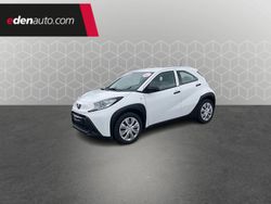Occasion 2023 Toyota Aygo Business Edition Citadine | 14 390 € (Prix juste)