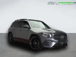 Utilisé 2022 Mercedes GLB35 AMG SUV | 51 600 € (Bon prix)