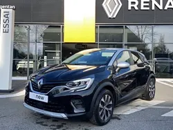 Utilisé 2024 Renault Captur Evolution SUV | 17 990 € (Bon prix)
