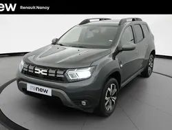 Gris Utilisé 2024 Dacia Duster Journey SUV | 21 087 € (Prix juste)