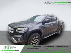 Utilisé 2019 Mercedes X350 Pick-up | 45 200 €