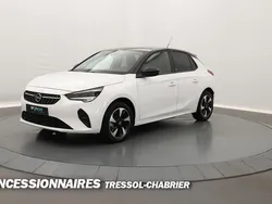 Blanc Utilisé 2023 Opel Corsa-e Business Citadine | 19 100 € (Prix juste)