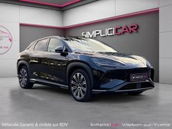 Noir Occasion 2024 BYD Sealion 7 SUV | 45 680 € (Prix juste)