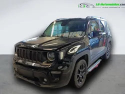 Utilisé 2022 Jeep Renegade SUV | 28 300 € (Prix juste)