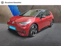 Utilisé 2025 VW ID.3 GTX Citadine | 44 990 €