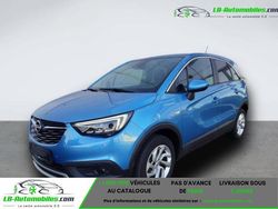 Occasion 2020 Opel Crossland X SUV | 19 700 € (Prix assez cher)
