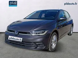 Gris Utilisé 2024 VW Polo Style | 22 890 € (Prix juste)