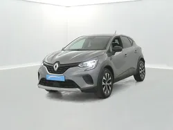 Gris Utilisé 2023 Renault Captur Evolution SUV | 17 890 € (Prix juste)