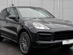 Occasion 2019 Porsche Cayenne Sport SUV | 54 850 € (Super prix)