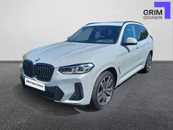 Utilisé 2022 BMW X3 Comfort Edition SUV | 44 990 € (Prix assez cher)