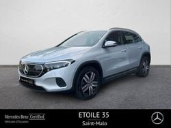 Utilisé 2023 Mercedes EQA250+ Edition SUV | 34 490 € (Bon prix)
