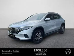 Utilisé 2023 Mercedes EQA250+ Edition SUV | 34 890 € (Prix juste)