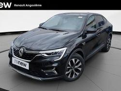 Noir Utilisé 2023 Renault Arkana Evolution SUV | 18 990 € (Bon prix)