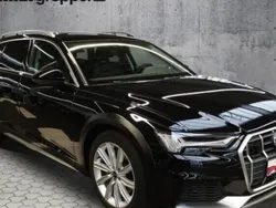Utilisé 2020 Audi A6 Allroad Sport Break | 49 490 € (Prix cher)