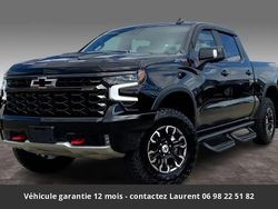 Noir Utilisé 2023 Chevrolet Silverado SUV | 99 076 €