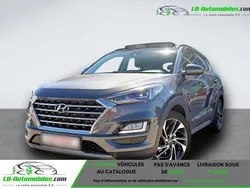 Utilisé 2020 Hyundai Tucson SUV | 29 200 € (Prix cher)