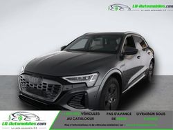 Occasion 2024 Audi Q8 e-tron Sport SUV | 60 800 € (Super prix)