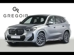 Gris Utilisé 2023 BMW iX1 Sport Line SUV | 45 950 € (Prix juste)