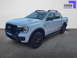 Utilisé 2025 Ford Ranger S Pick-up | 69 900 €