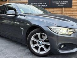 Utilisé 2017 BMW 420 Gran Coupé Coupé | 16 990 € (Super prix)