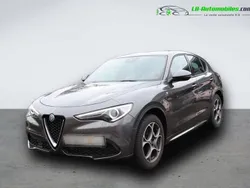 Utilisé 2023 Alfa Romeo Stelvio SUV | 42 500 € (Prix juste)