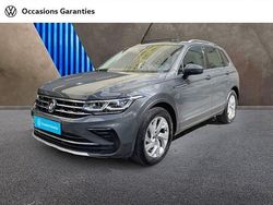 Utilisé 2022 VW Tiguan Exclusive SUV | 32 900 € (Bon prix)