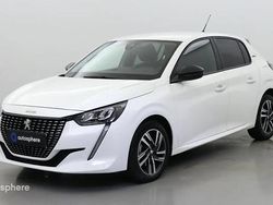 Utilisé 2023 Peugeot 208 Style Citadine | 13 999 € (Prix juste)