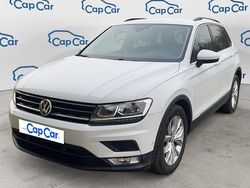 Occasion 2017 VW Tiguan SUV | 18 990 € (Prix juste)