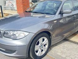 Utilisé 2009 BMW 116 Comfort Edition Citadine | 9 490 €