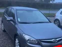 Utilisé 2010 Hyundai i30 Edition Berline | 7 000 €