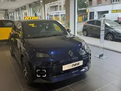 Renault R5