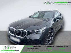 Utilisé 2024 BMW 520 Comfort Edition Berline | 58 400 € (Prix assez cher)