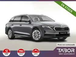 Noir Nouvelle 2024 Skoda Octavia Break | 34 173 € (Prix juste)