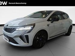 Gris Utilisé 2025 Renault Clio V Esprit Alpine Citadine | 22 480 €