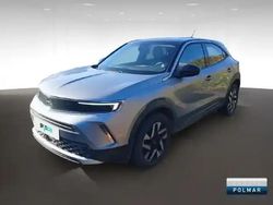 Gris quartz métallisé Utilisé 2022 Opel Mokka Elegance SUV | 16 980 € (Prix juste)