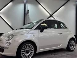 Utilisé 2012 Fiat 500 Citadine | 6 990 € (Prix juste)