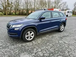 Bleu Utilisé 2017 Skoda Kodiaq Active SUV | 16 800 € (Bon prix)