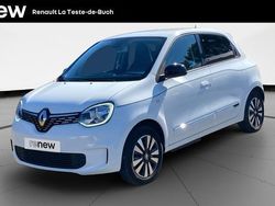Blanc Utilisé 2023 Renault Twingo Techno Citadine | 13 990 € (Prix assez cher)