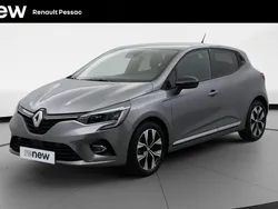 Gris Utilisé 2023 Renault Clio V Evolution Citadine | 16 800 € (Prix juste)