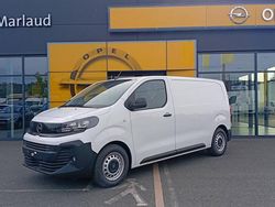 Nouvelle 2025 Opel Vivaro S Van | 29 990 € (Bon prix)