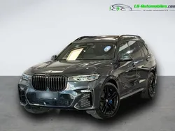 Utilisé 2022 BMW X7 Comfort Edition SUV | 81 500 € (Super prix)