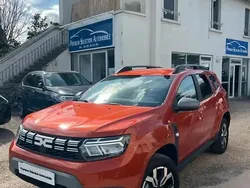 Nouvelle 2024 Dacia Duster SUV | 20 990 € (Bon prix)
