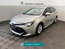 Utilisé 2020 Toyota Corolla Business Edition Break | 18 990 €