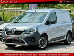 Gris Utilisé 2021 Renault Kangoo Monospace | 15 990 €