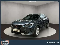 Gris Utilisé 2024 Cupra Formentor SUV | 29 220 € (Prix juste)