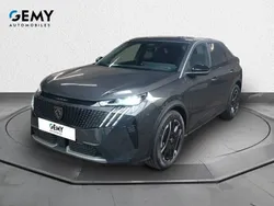 Utilisé 2024 Peugeot e-3008 Allure SUV | 38 490 € (Prix assez cher)