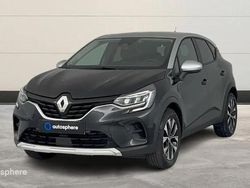 Noir Utilisé 2023 Renault Captur Evolution SUV | 19 299 € (Prix juste)