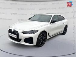 Blanc Utilisé 2024 BMW i4 M Sport Berline | 61 600 €